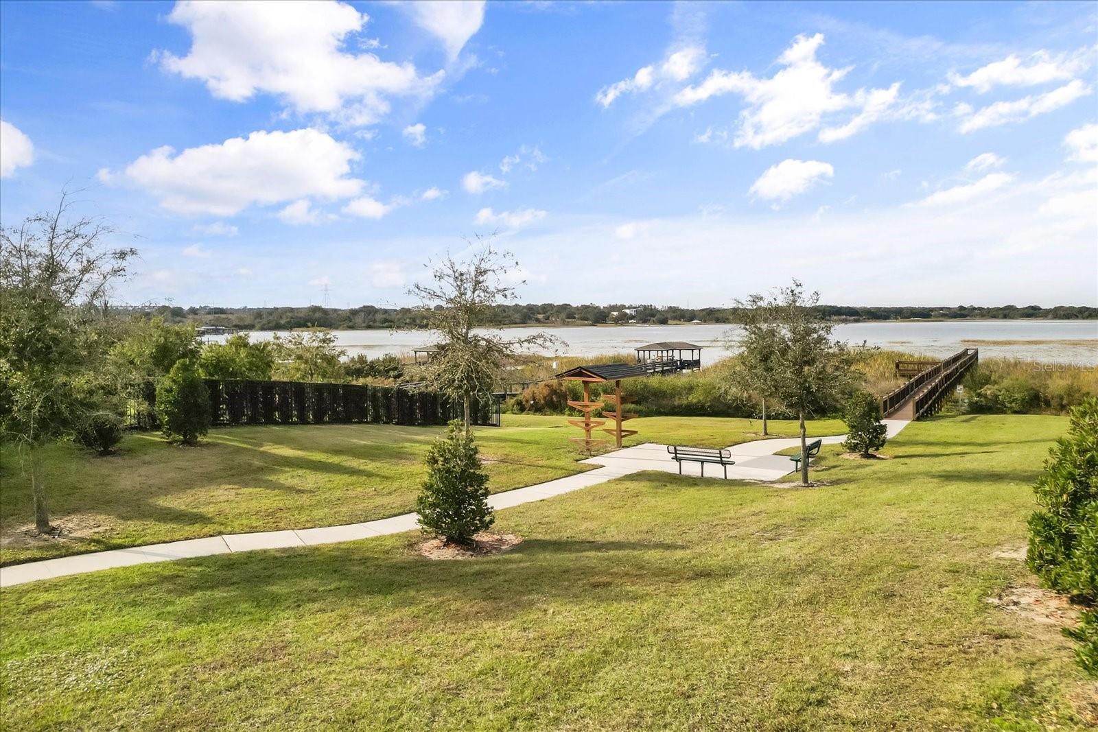 LAKEVIEW PRESERVE - Residential