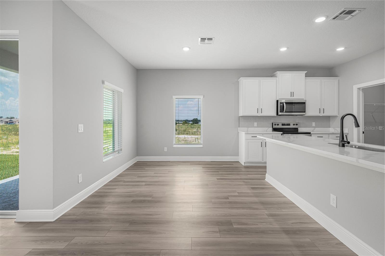 GUM LAKE PRESERVE - Residential