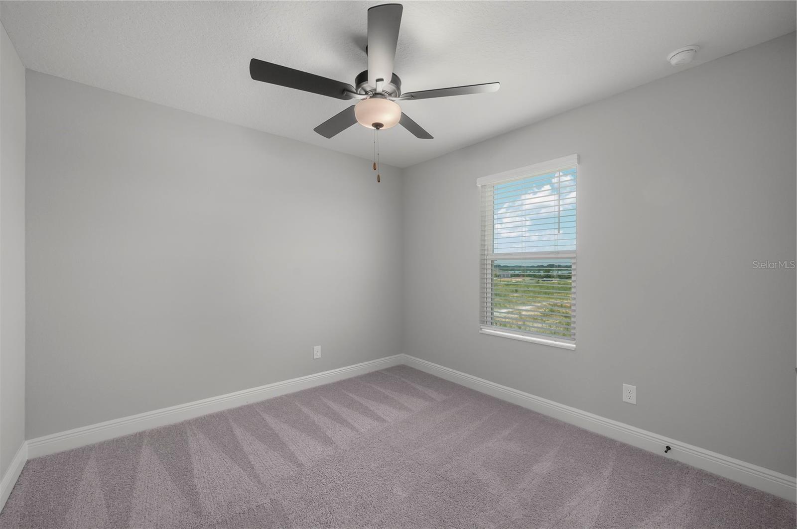 GUM LAKE PRESERVE - Residential