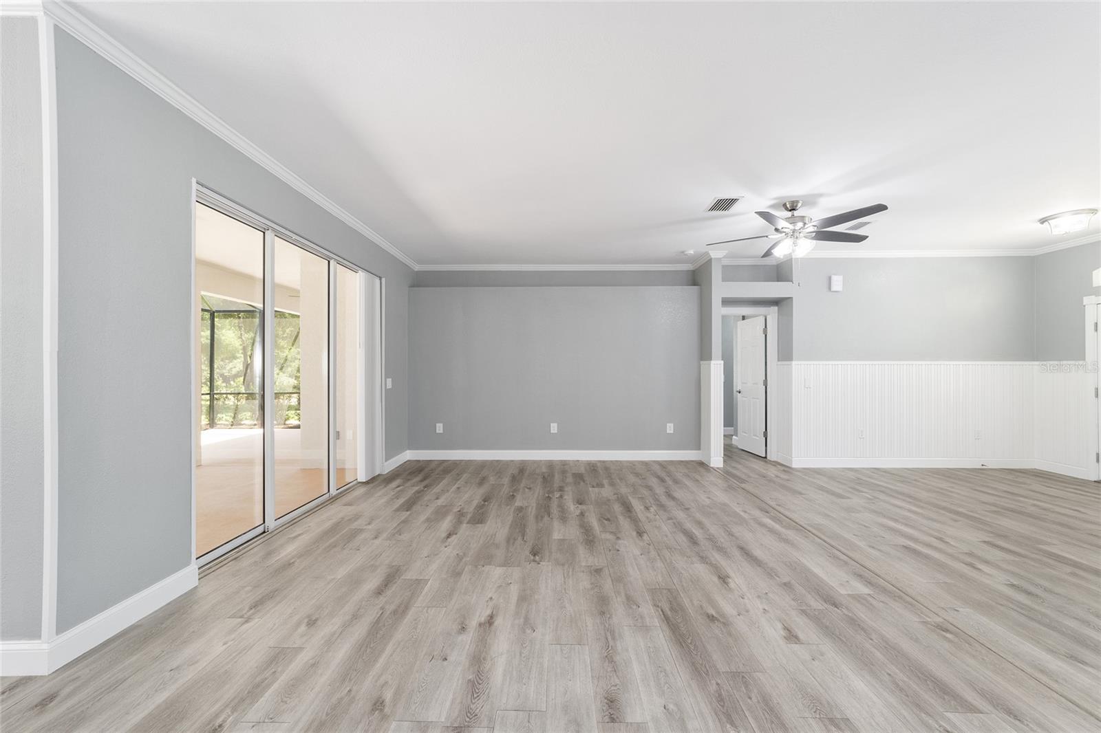 RAINBOW SPGS CNTRY CLUB ESTATE - Residential