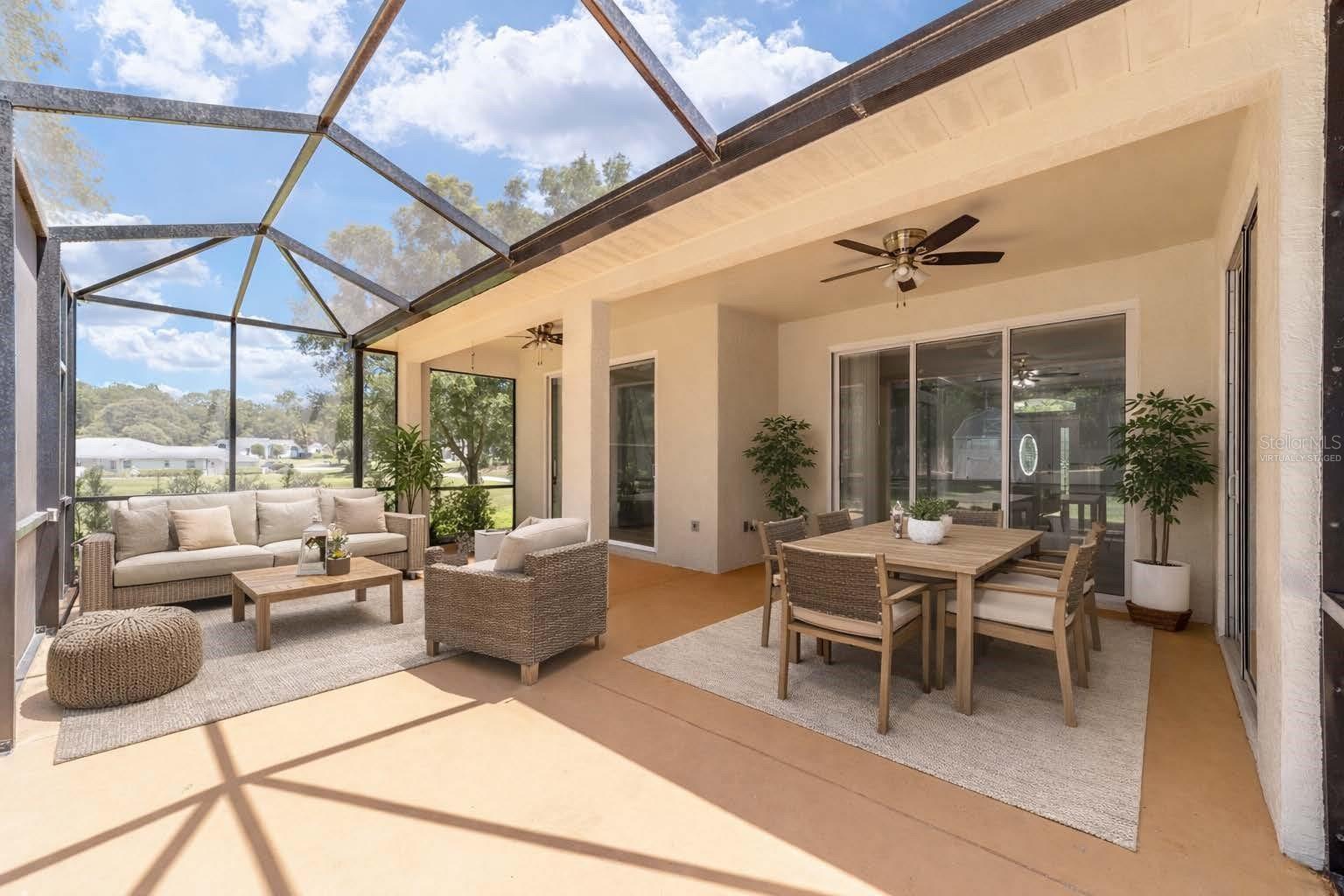 RAINBOW SPGS CNTRY CLUB ESTATE - Residential