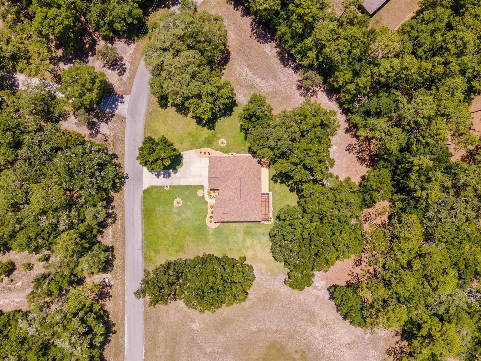 RAINBOW SPGS CNTRY CLUB ESTATE - Residential