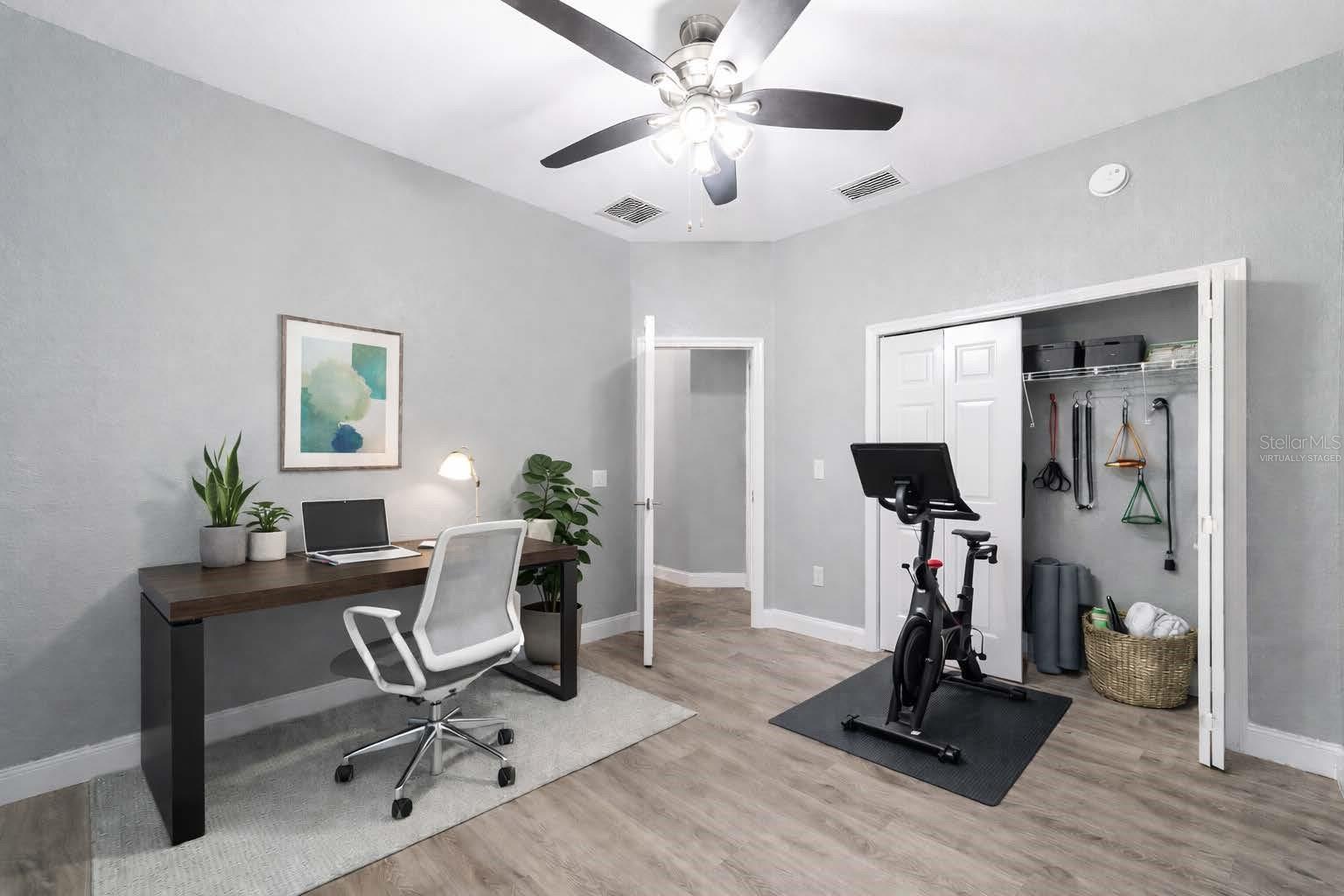 RAINBOW SPGS CNTRY CLUB ESTATE - Residential