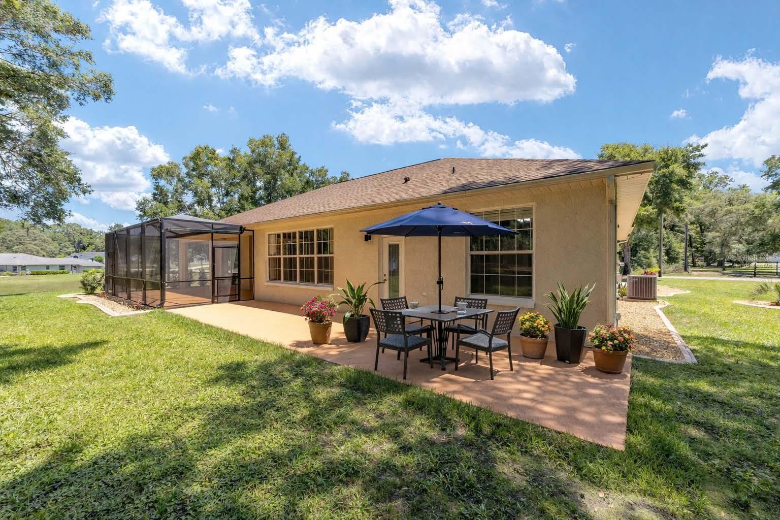 RAINBOW SPGS CNTRY CLUB ESTATE - Residential