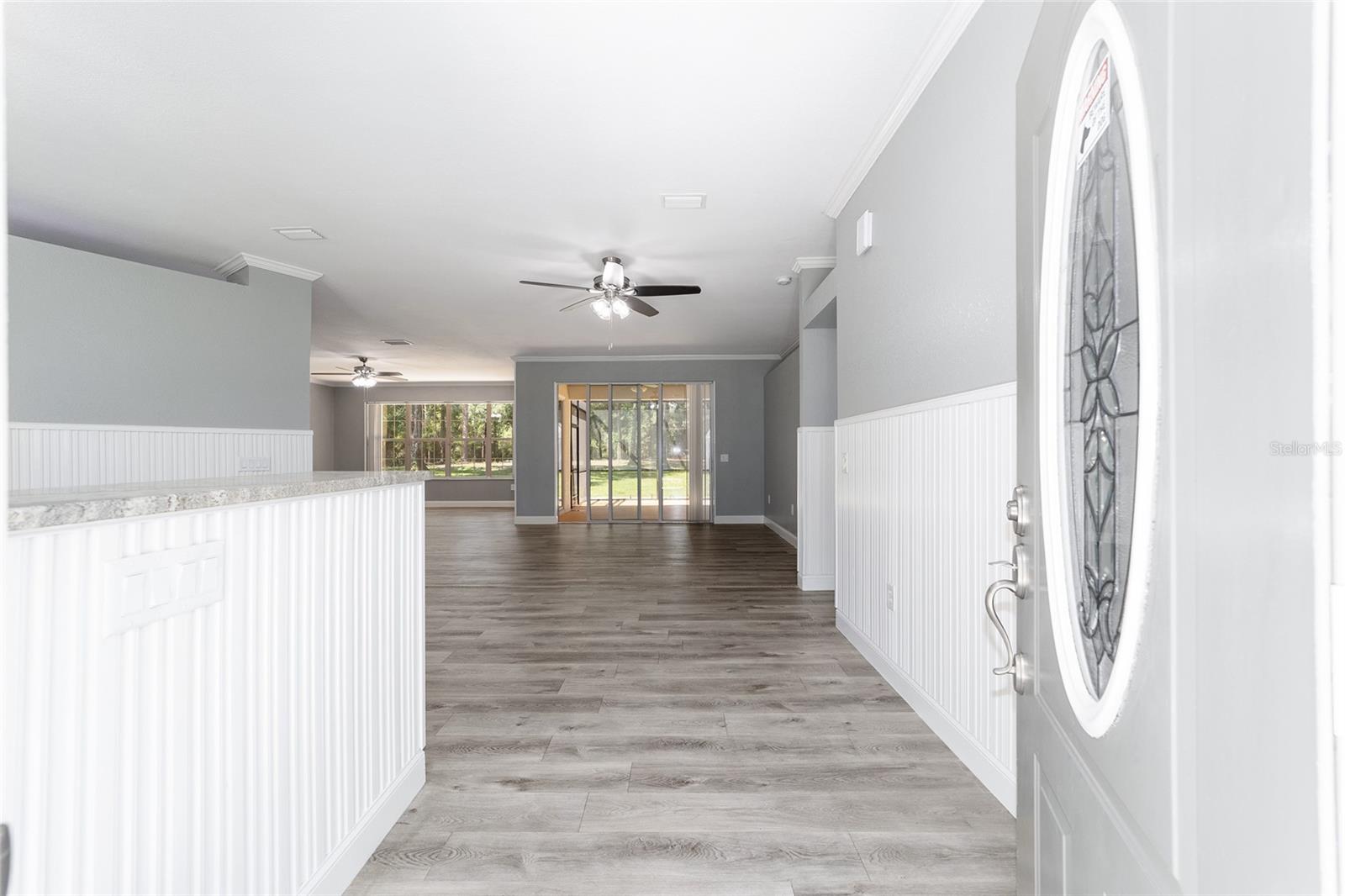 RAINBOW SPGS CNTRY CLUB ESTATE - Residential