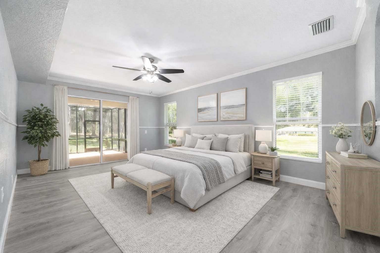 RAINBOW SPGS CNTRY CLUB ESTATE - Residential