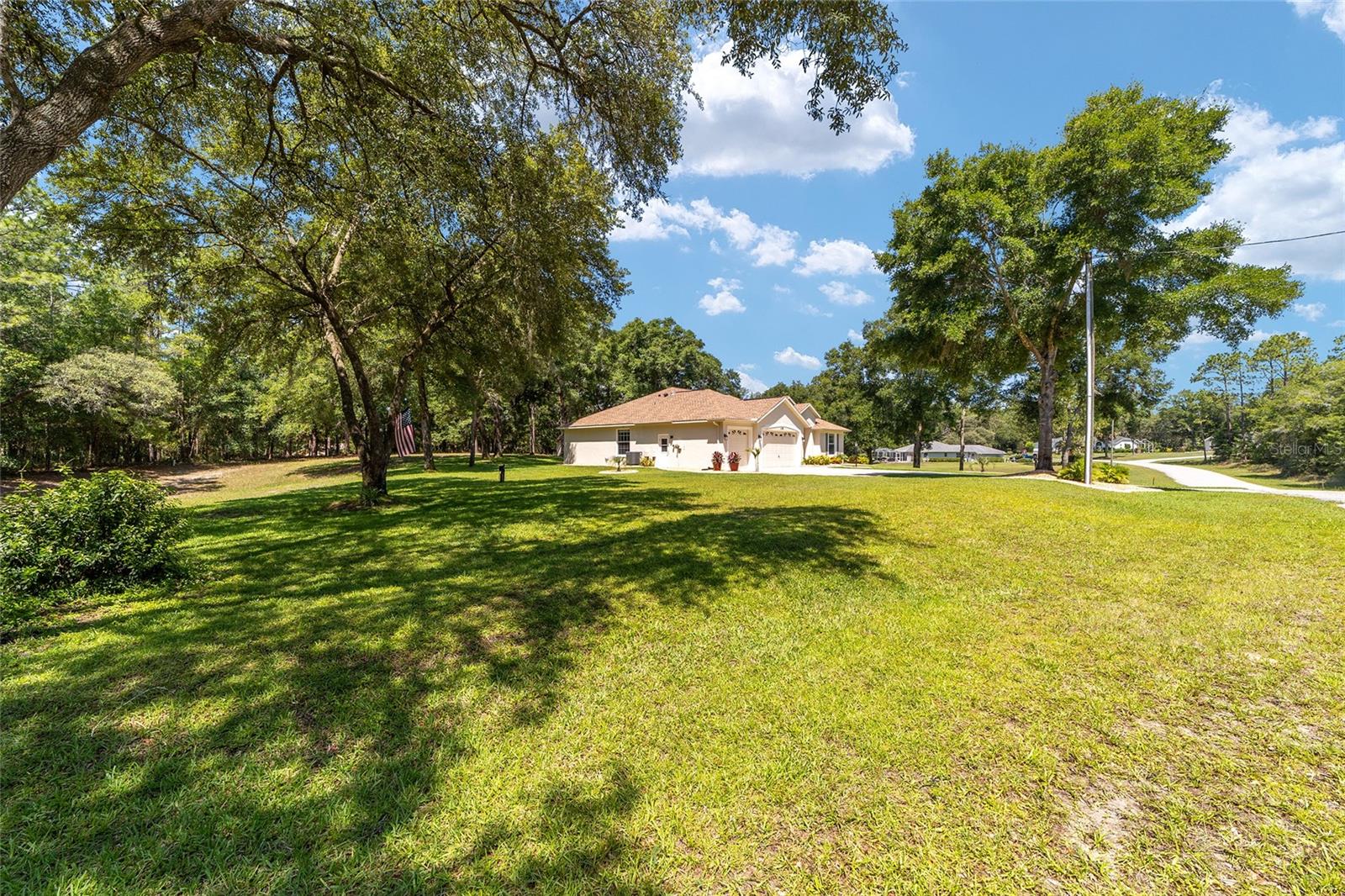 RAINBOW SPGS CNTRY CLUB ESTATE - Residential