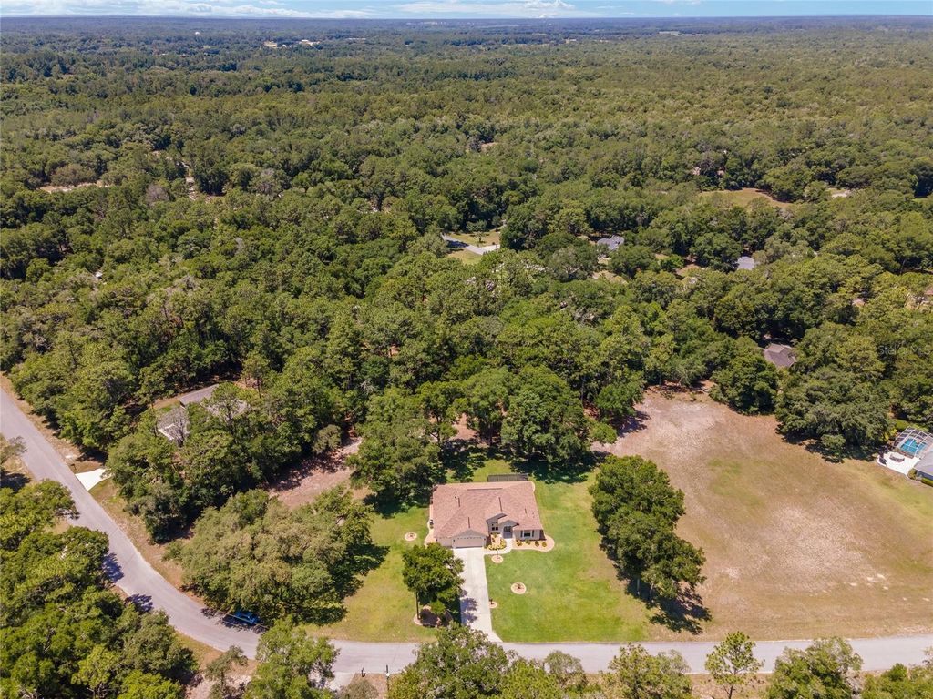 Photo of 10020 SW 202nd Circle, Dunnellon, FL 34431 (MLS # OM716314)