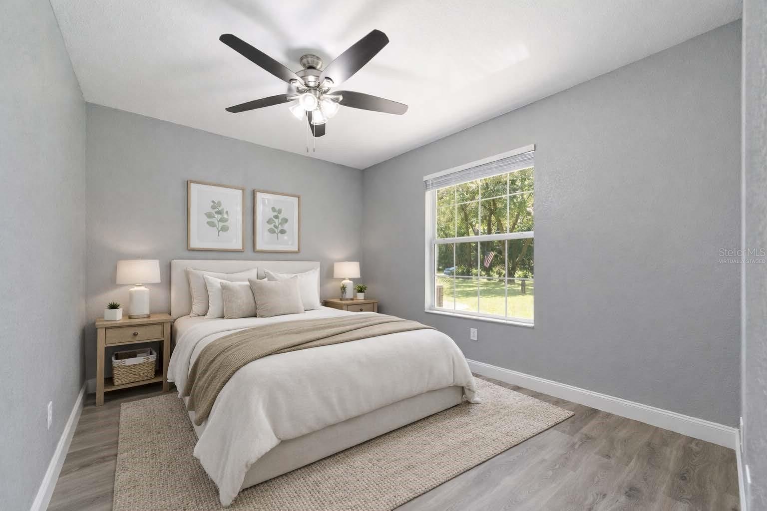 RAINBOW SPGS CNTRY CLUB ESTATE - Residential