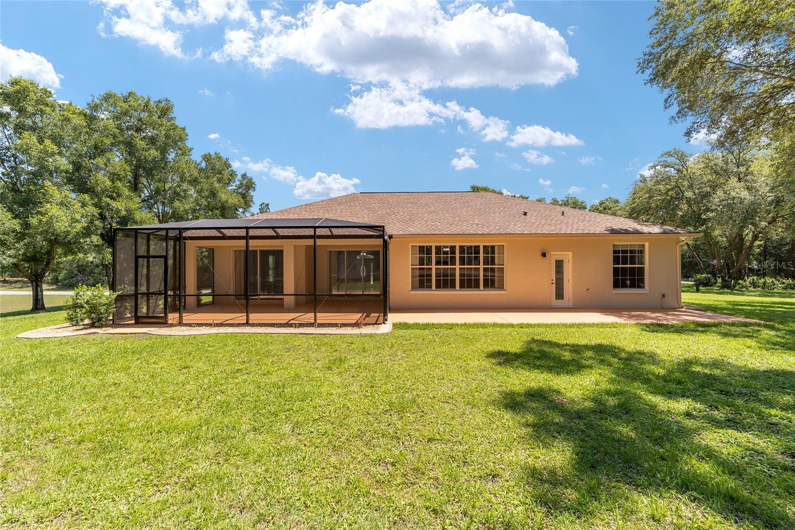 RAINBOW SPGS CNTRY CLUB ESTATE - Residential