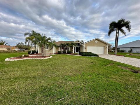 Photo of 2128 Ulster Ct, Punta Gorda, FL 33983 (MLS # C7522970)