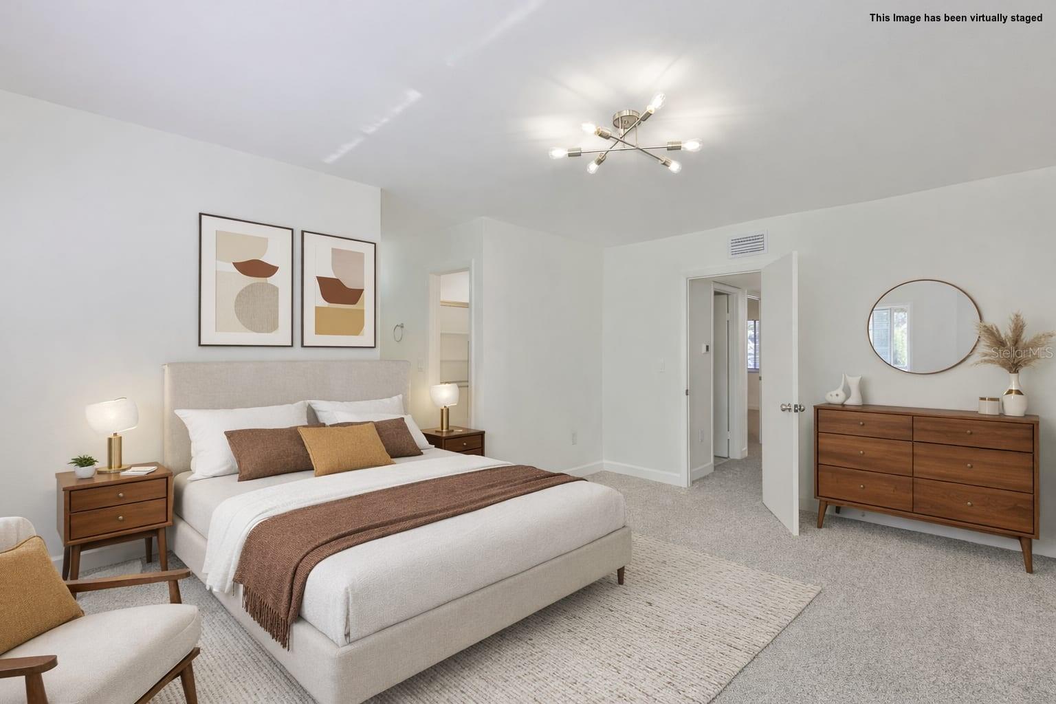 WHISPER WOOD TWNHMS CONDO - Residential Lease