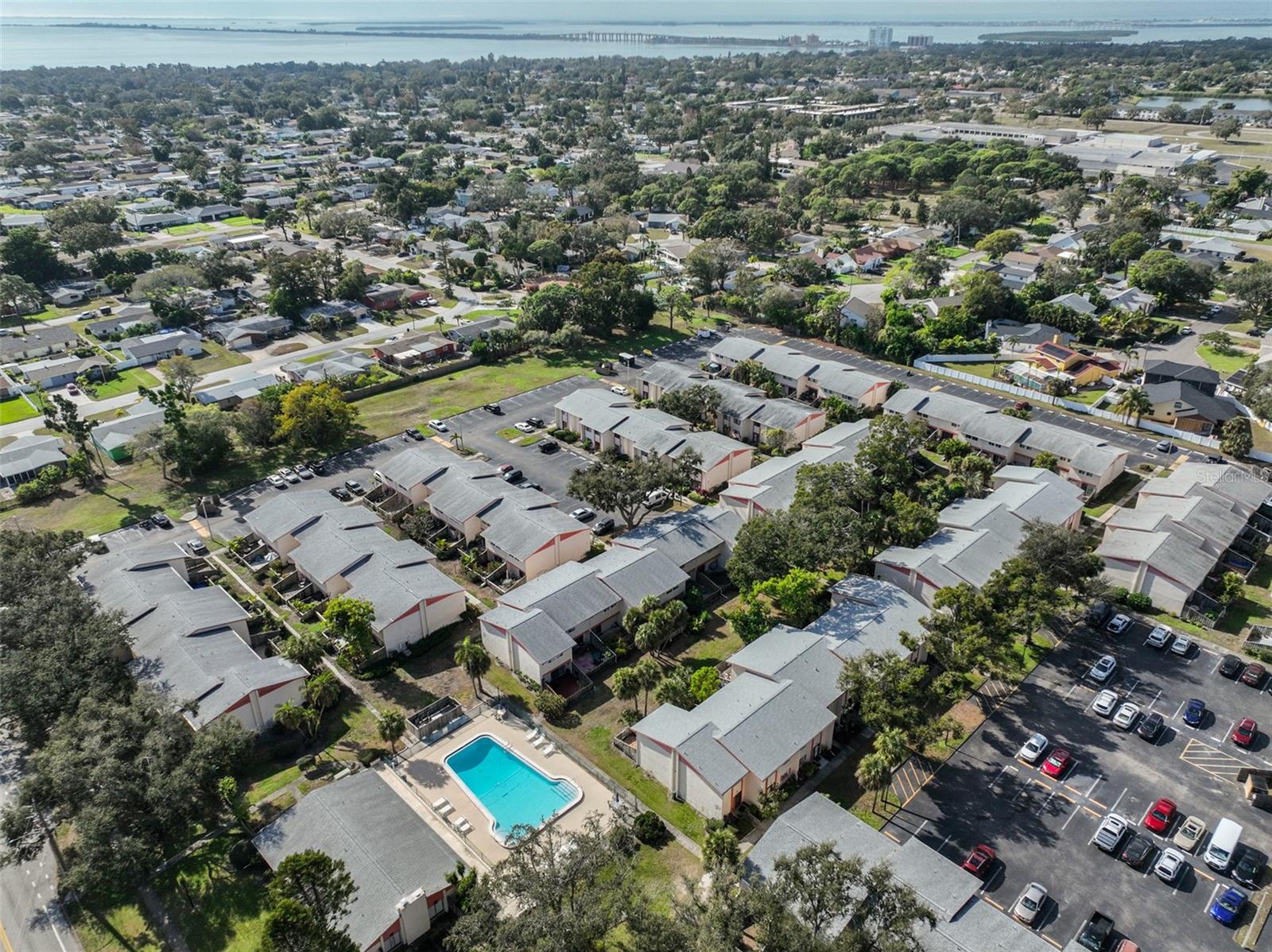 WHISPER WOOD TWNHMS CONDO - Residential Lease