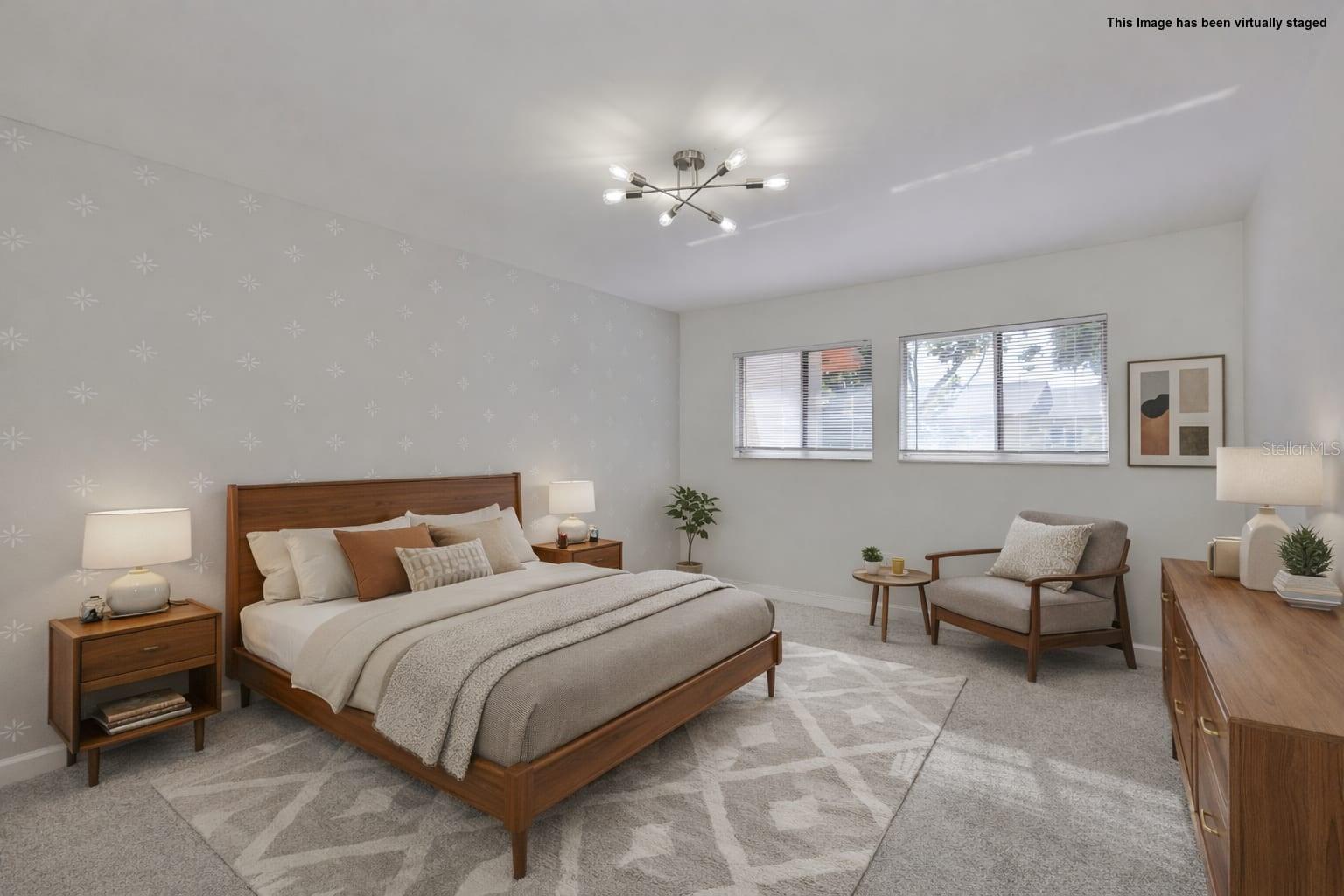 WHISPER WOOD TWNHMS CONDO - Residential Lease