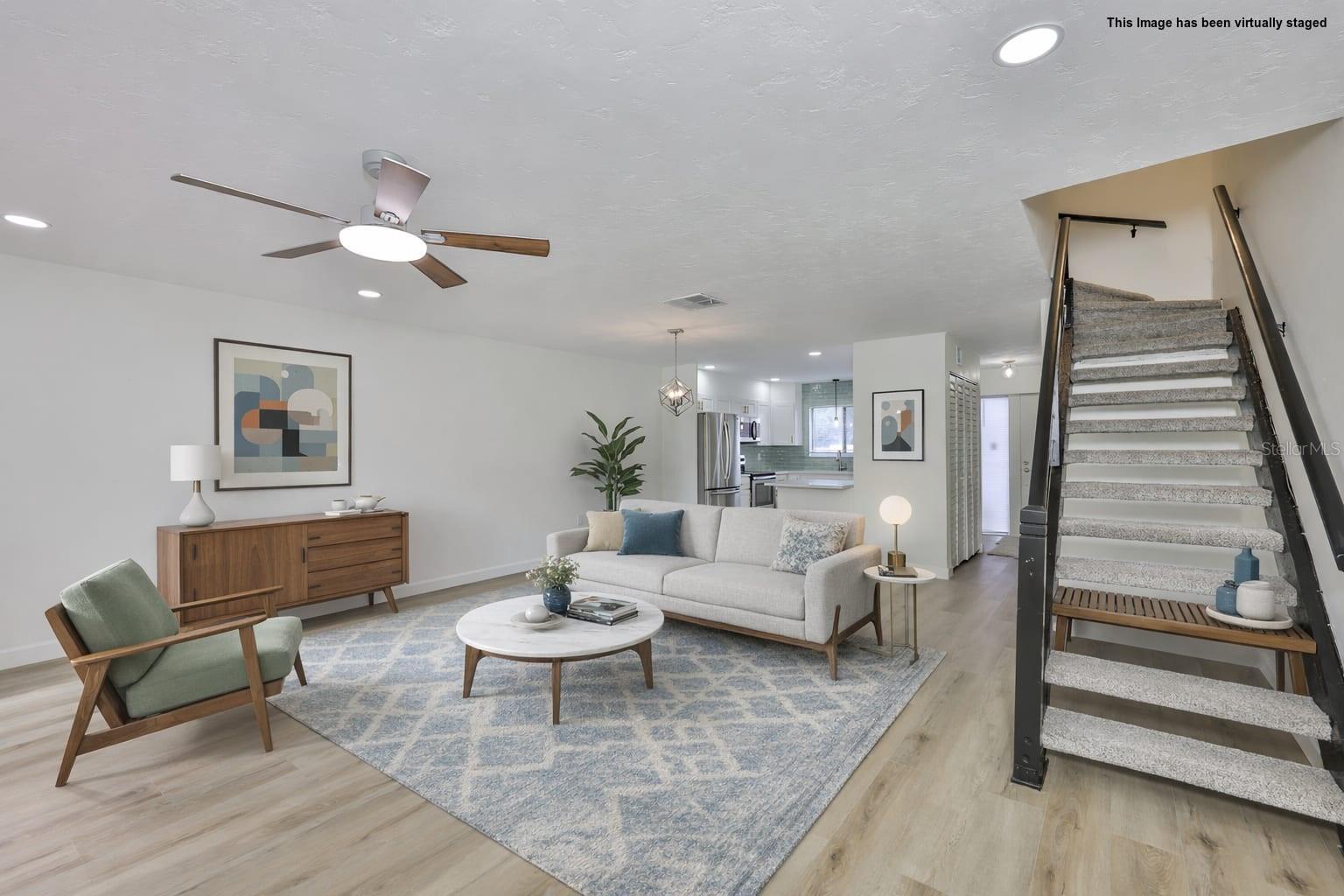 WHISPER WOOD TWNHMS CONDO - Residential Lease