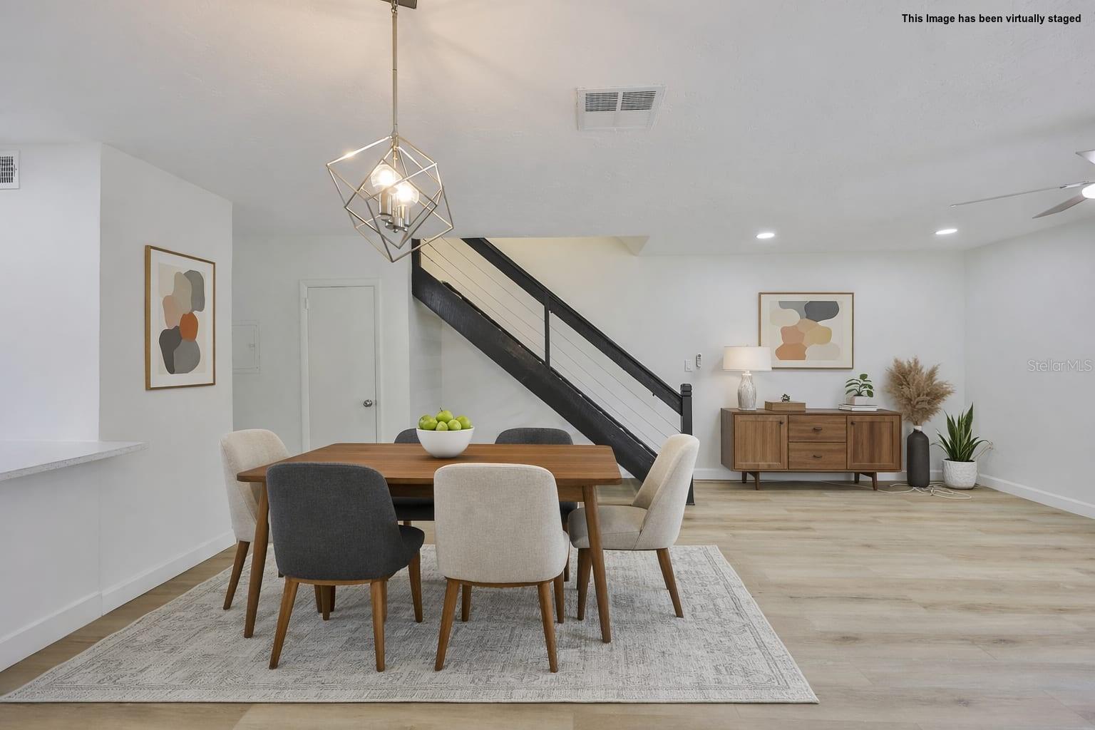 WHISPER WOOD TWNHMS CONDO - Residential Lease