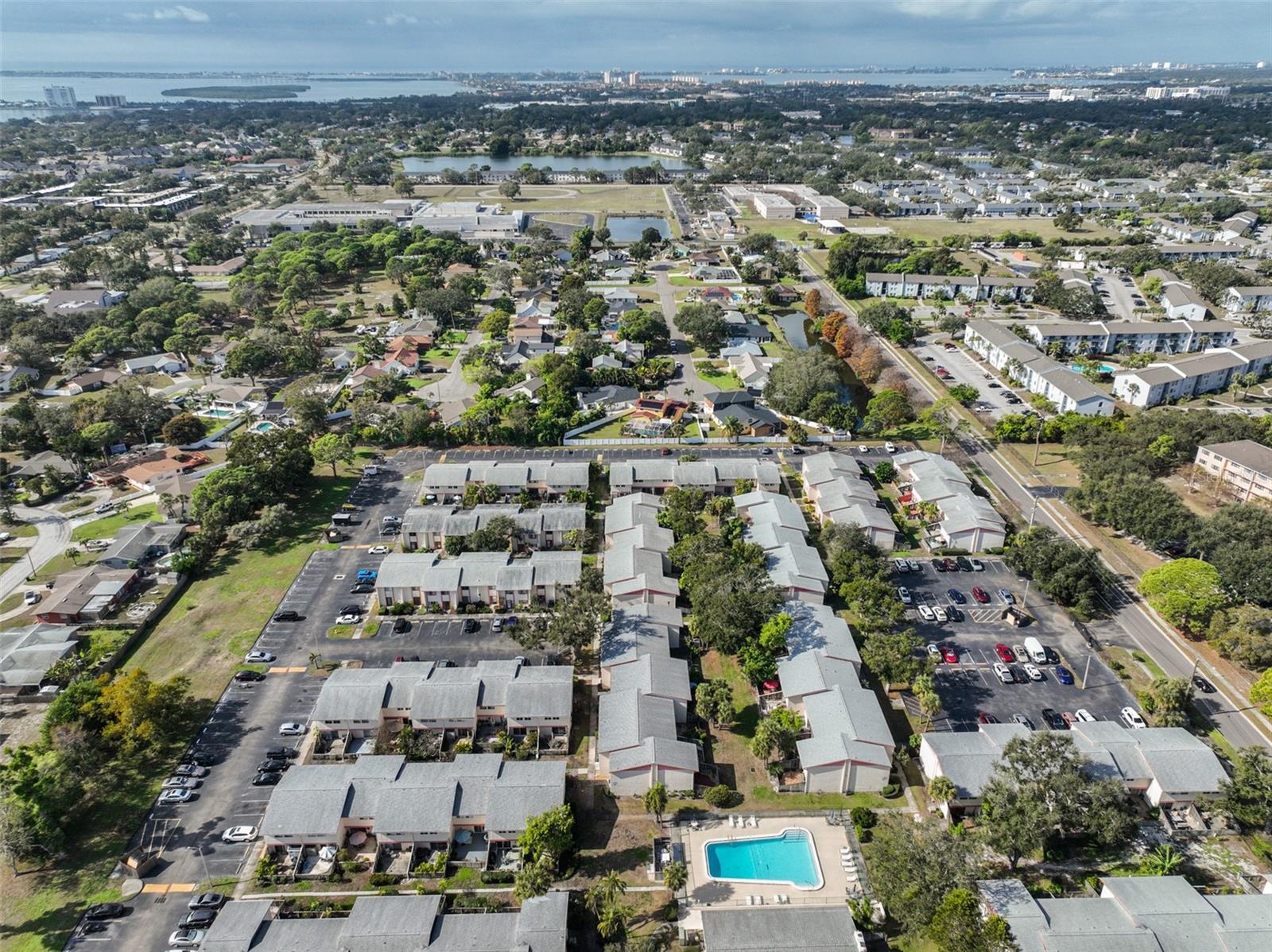 WHISPER WOOD TWNHMS CONDO - Residential Lease