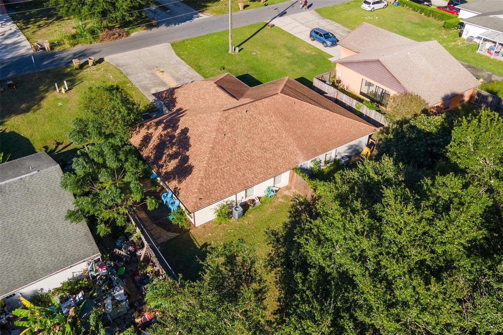 CENTURY ESTATES SUB - Residential