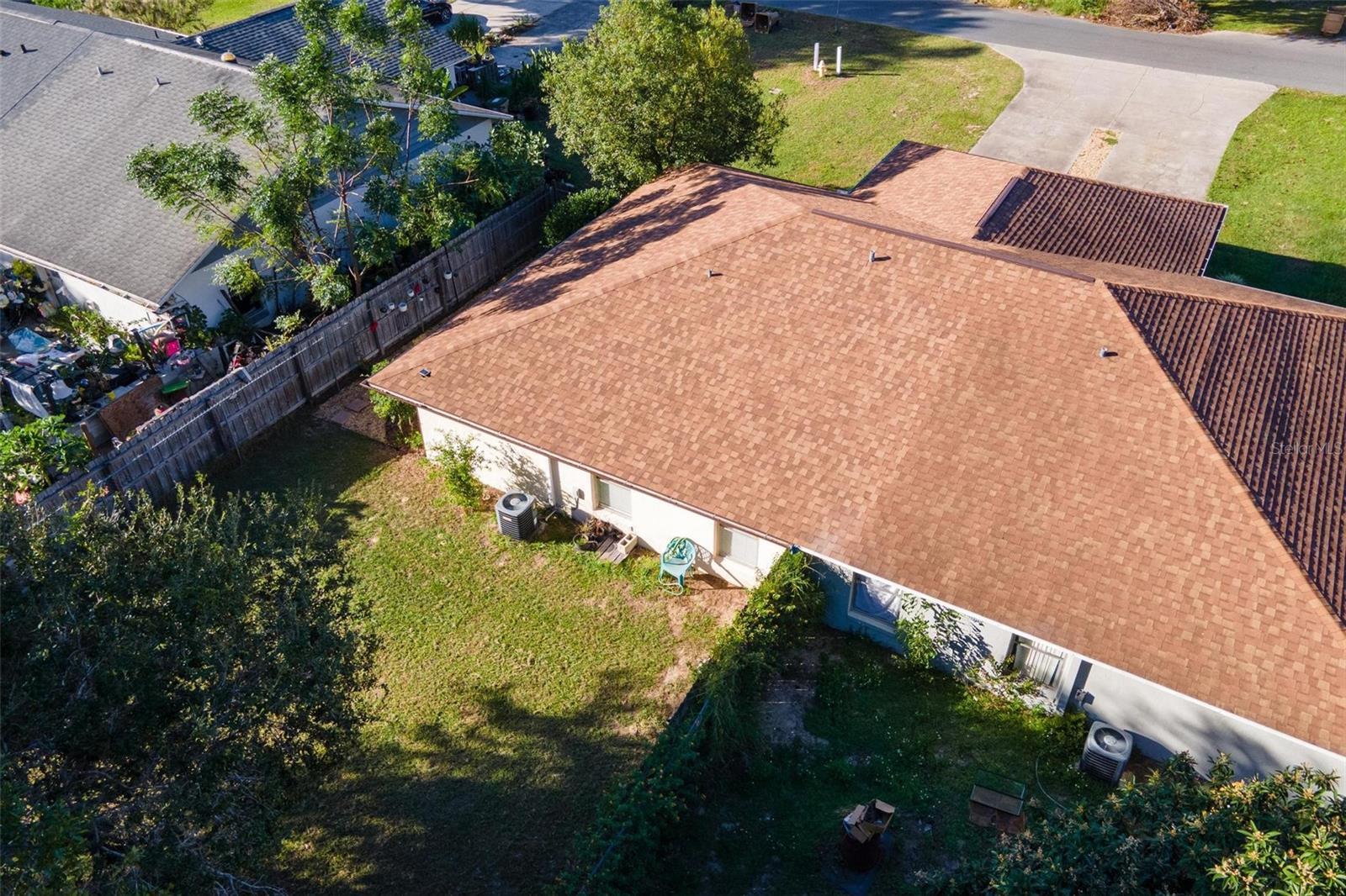 CENTURY ESTATES SUB - Residential