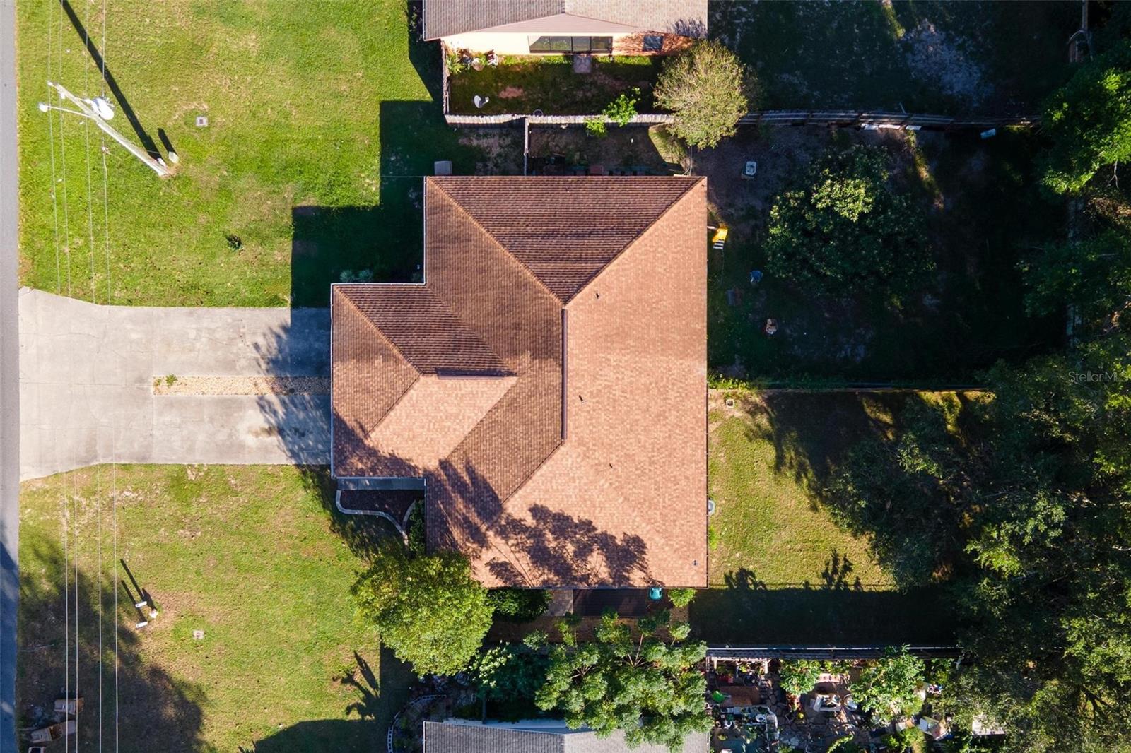 CENTURY ESTATES SUB - Residential