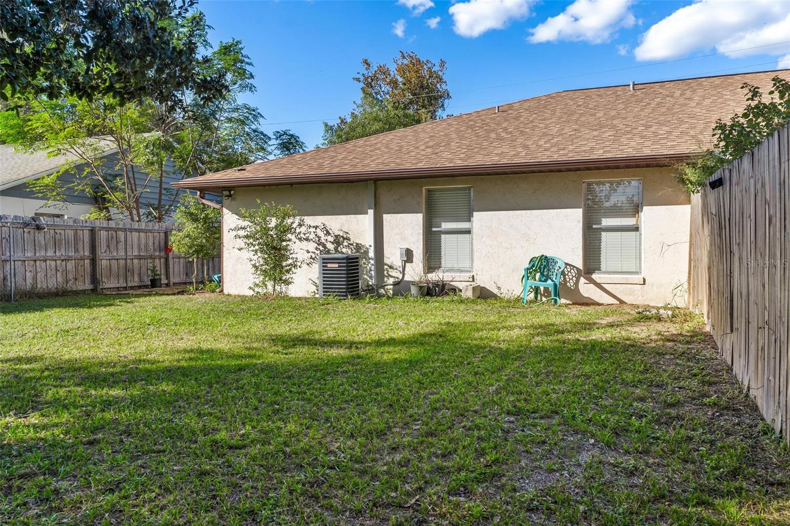 CENTURY ESTATES SUB - Residential