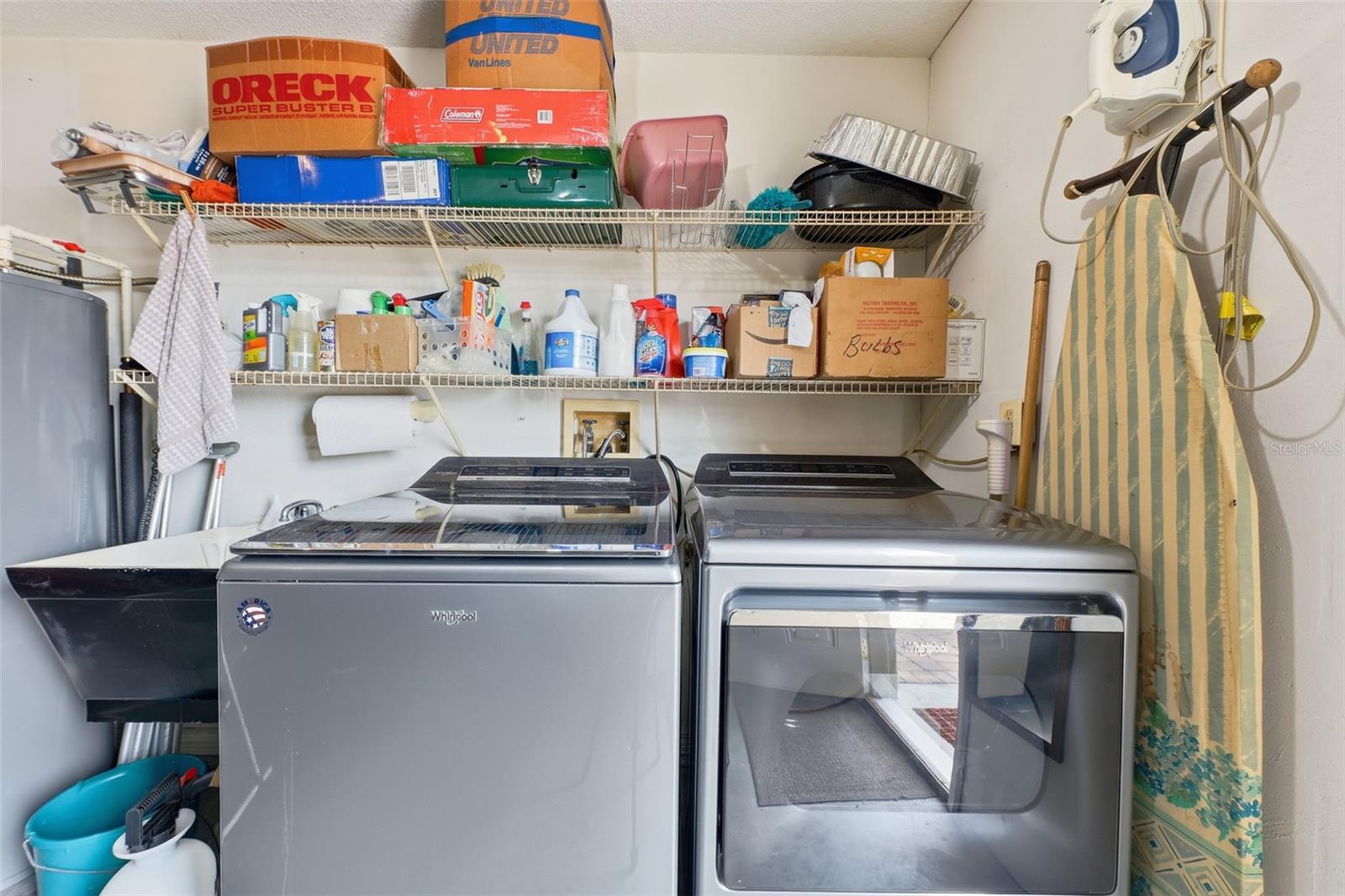 POLO PARK ESTATES - Residential