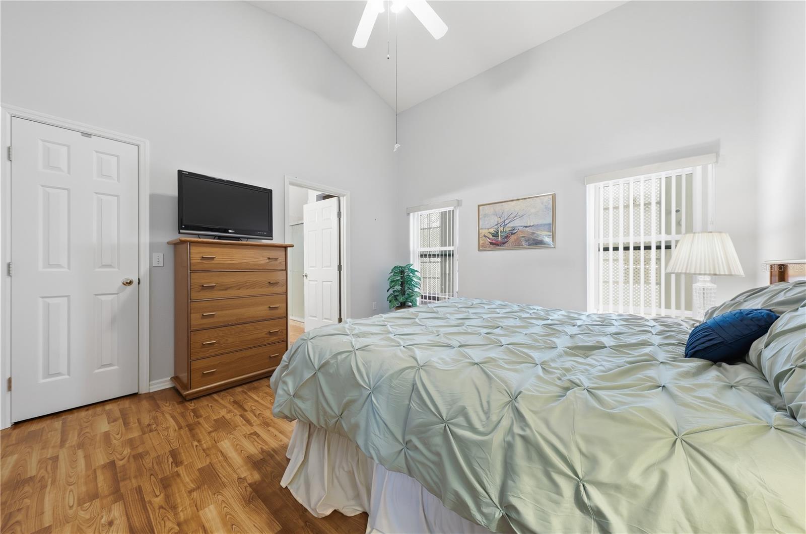 POLO PARK ESTATES - Residential