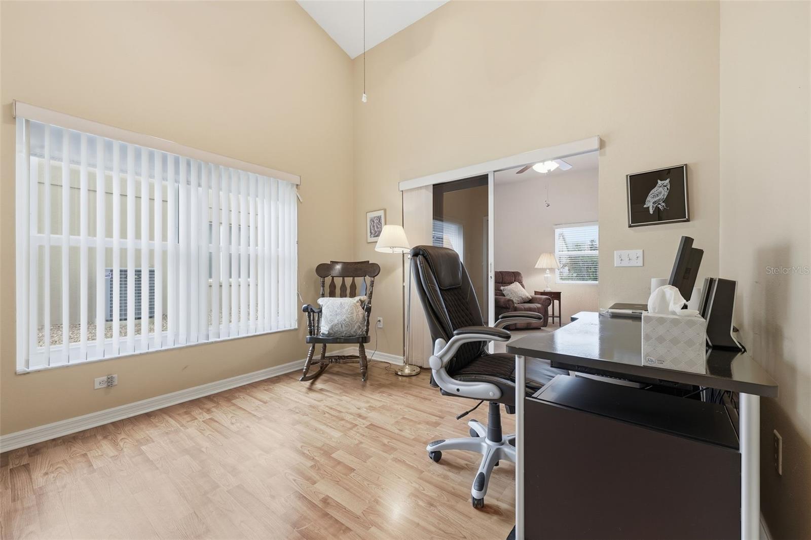 POLO PARK ESTATES - Residential