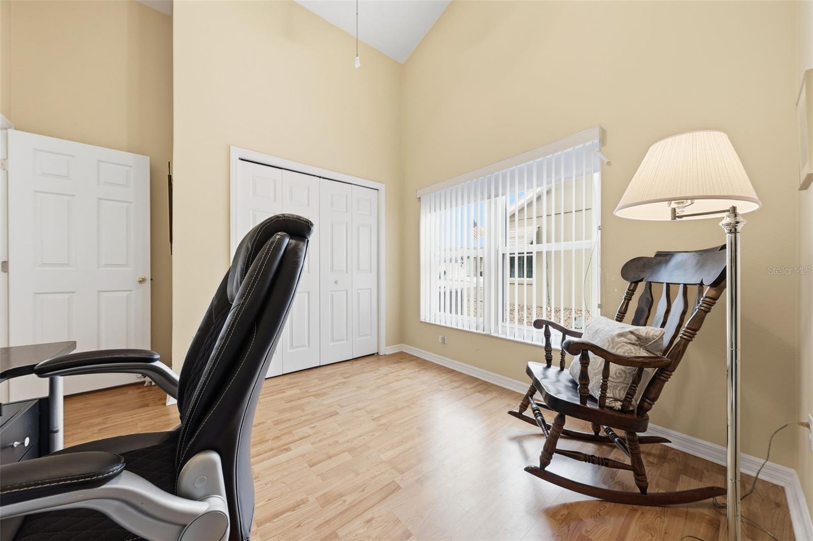 POLO PARK ESTATES - Residential