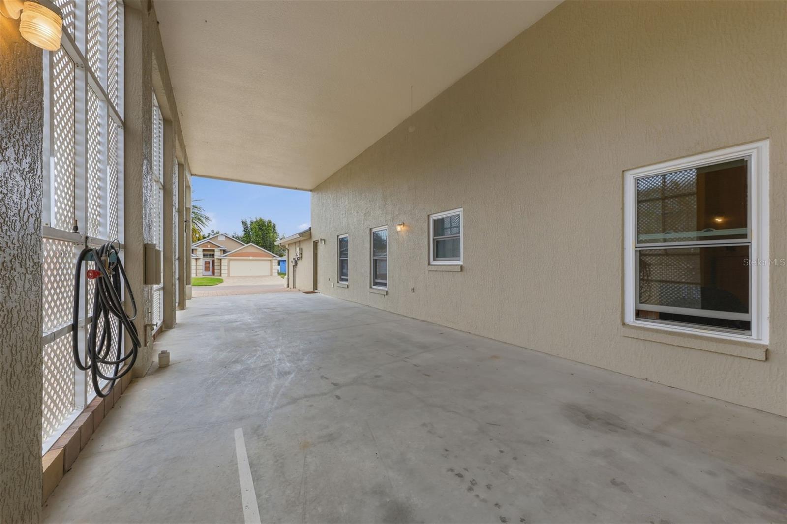 POLO PARK ESTATES - Residential