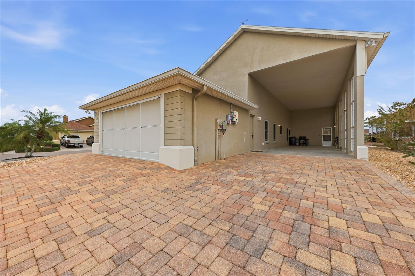 POLO PARK ESTATES - Residential