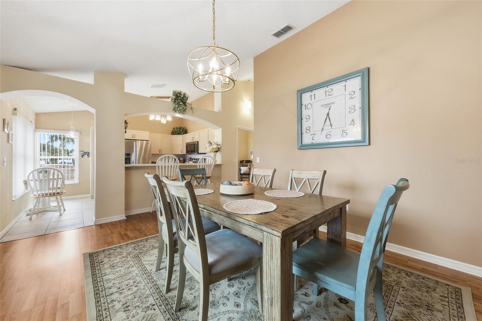 POLO PARK ESTATES - Residential