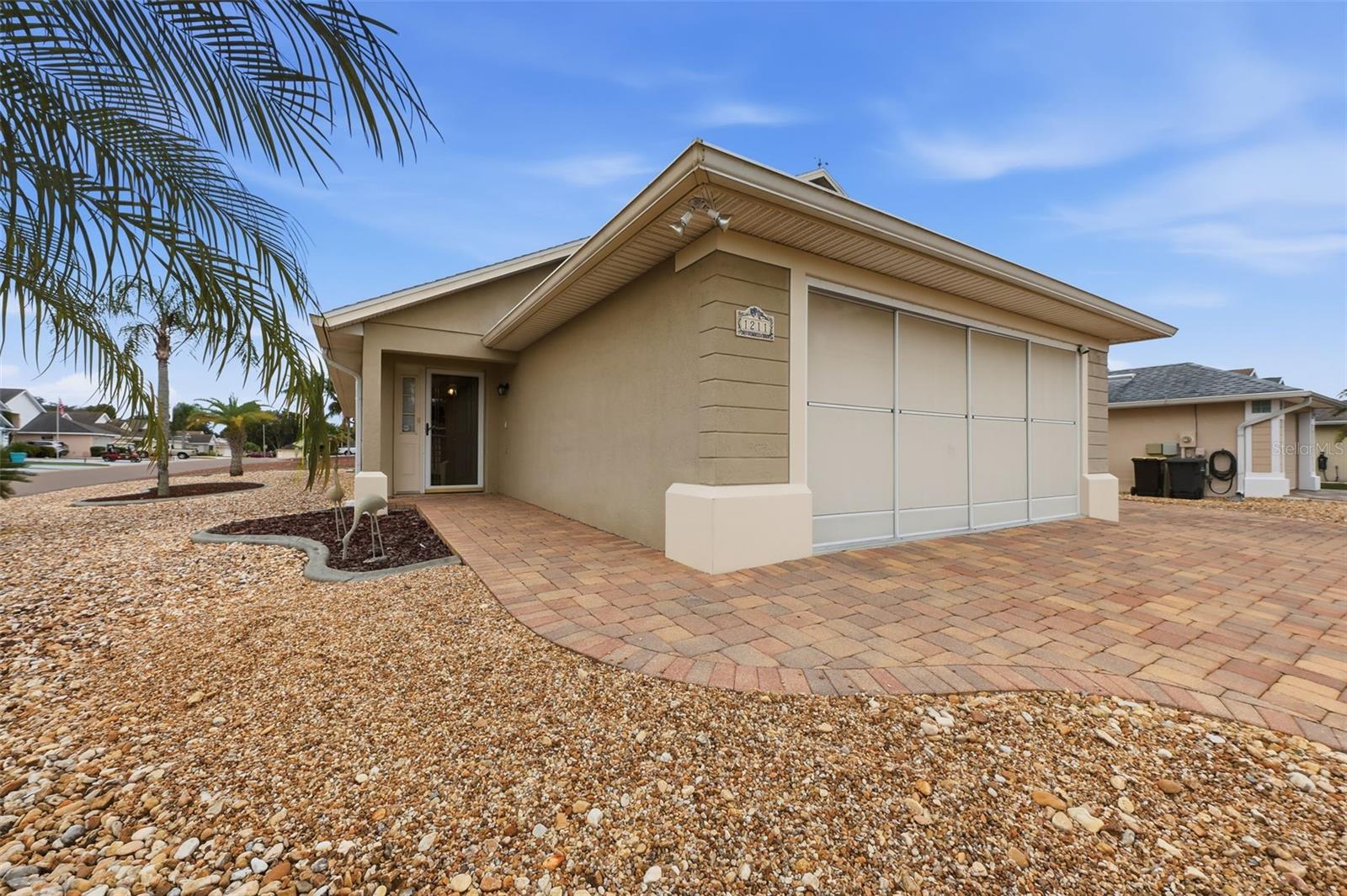 POLO PARK ESTATES - Residential