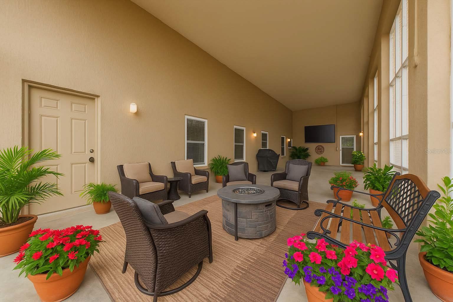 POLO PARK ESTATES - Residential