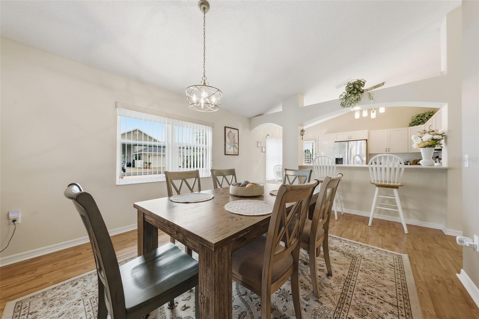 POLO PARK ESTATES - Residential