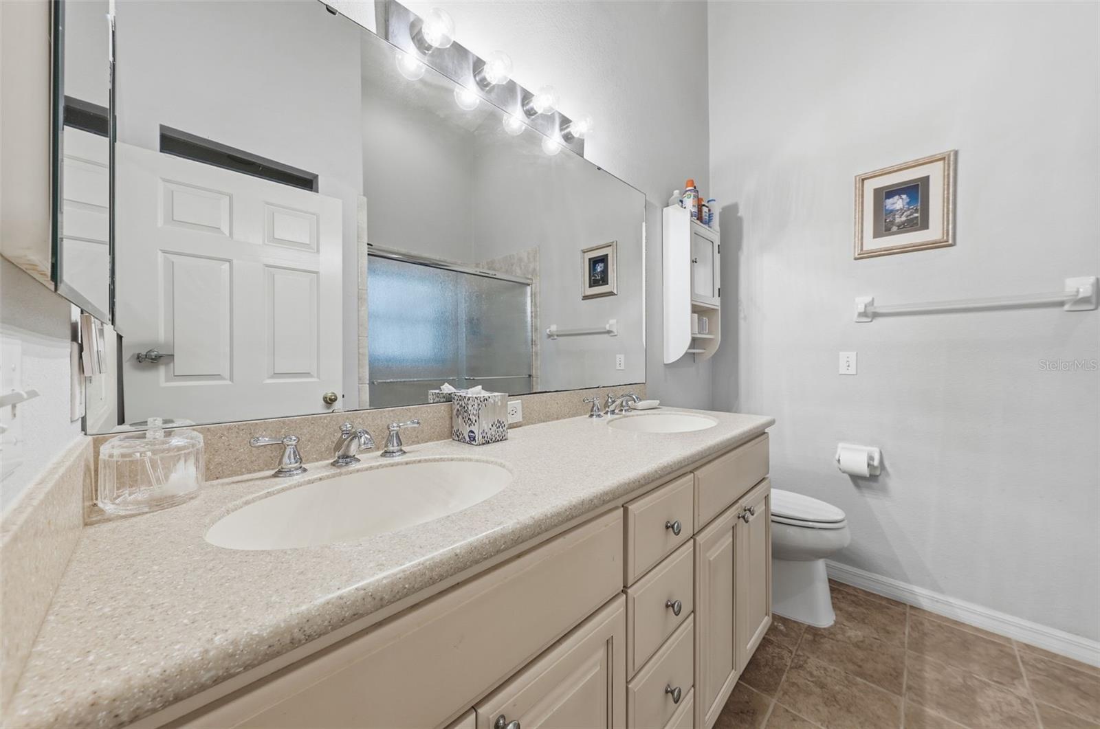 POLO PARK ESTATES - Residential