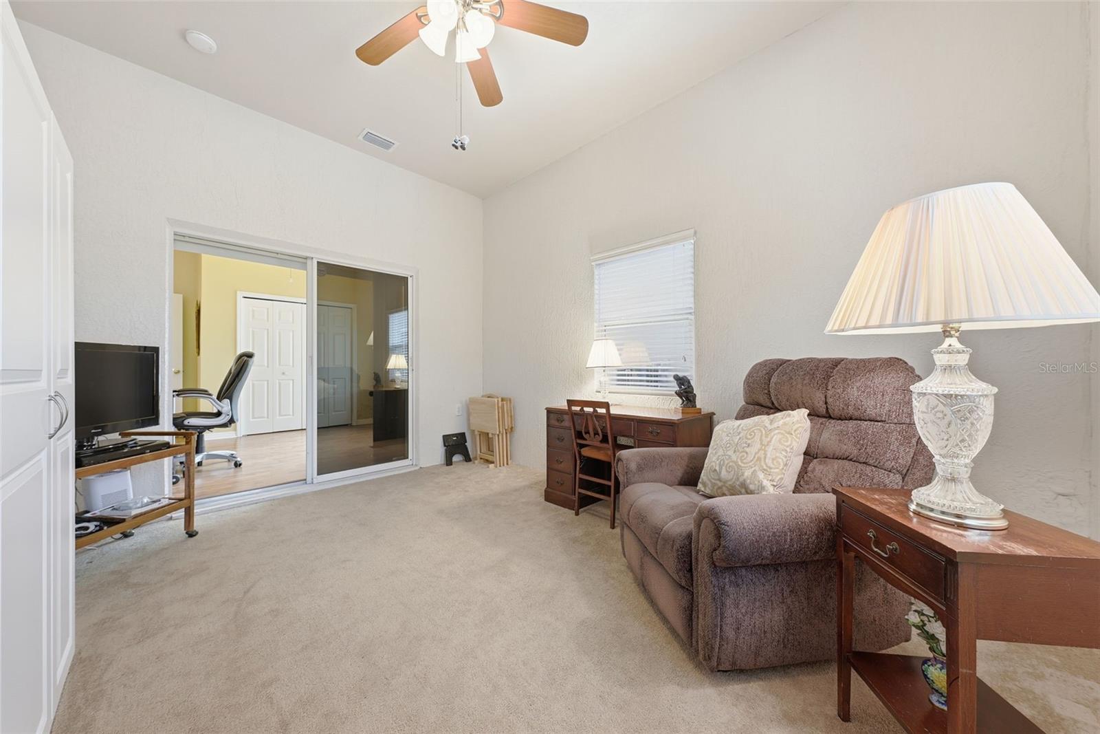 POLO PARK ESTATES - Residential