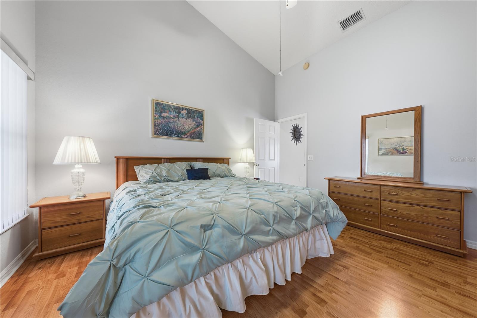 POLO PARK ESTATES - Residential