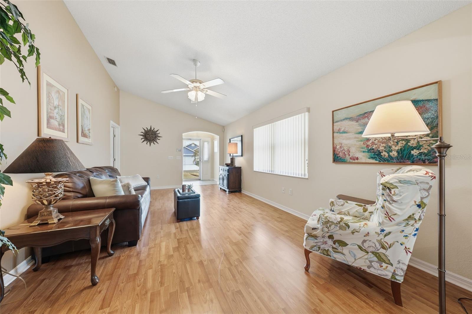 POLO PARK ESTATES - Residential