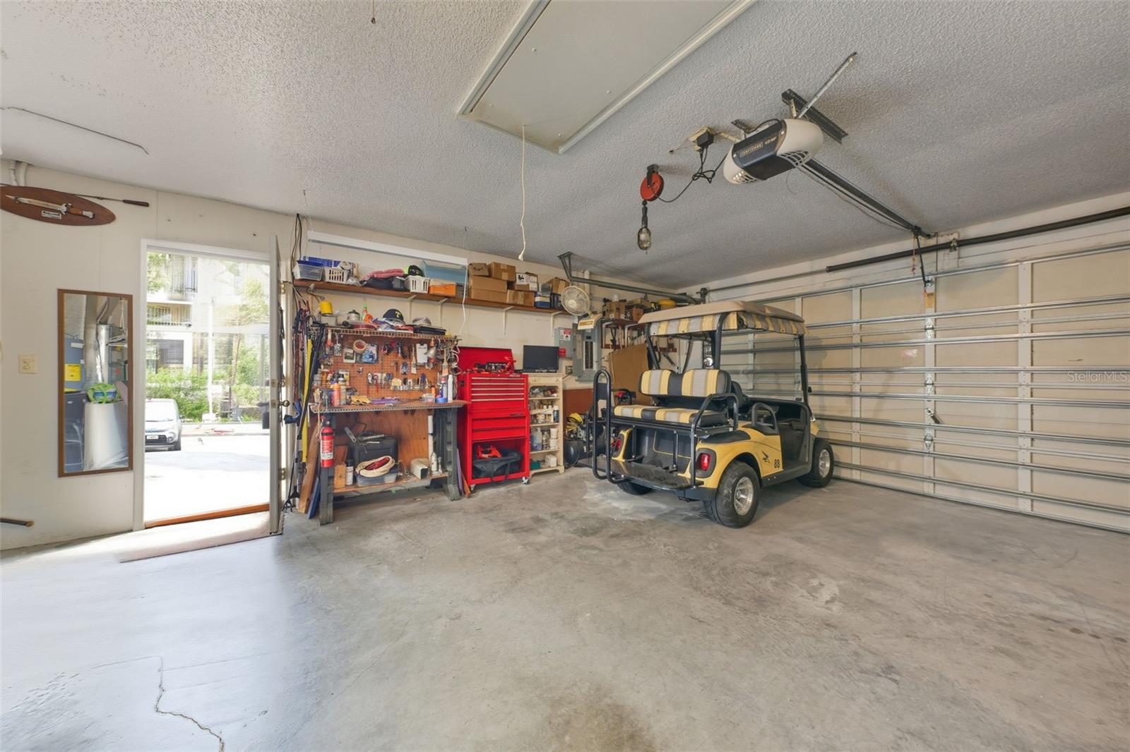 POLO PARK ESTATES - Residential