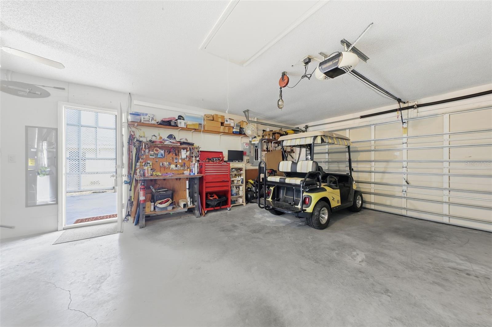 POLO PARK ESTATES - Residential