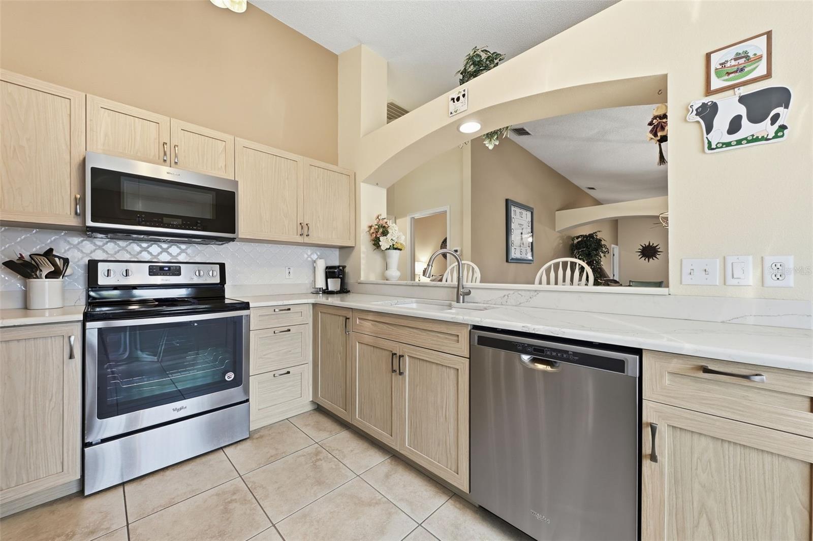 POLO PARK ESTATES - Residential