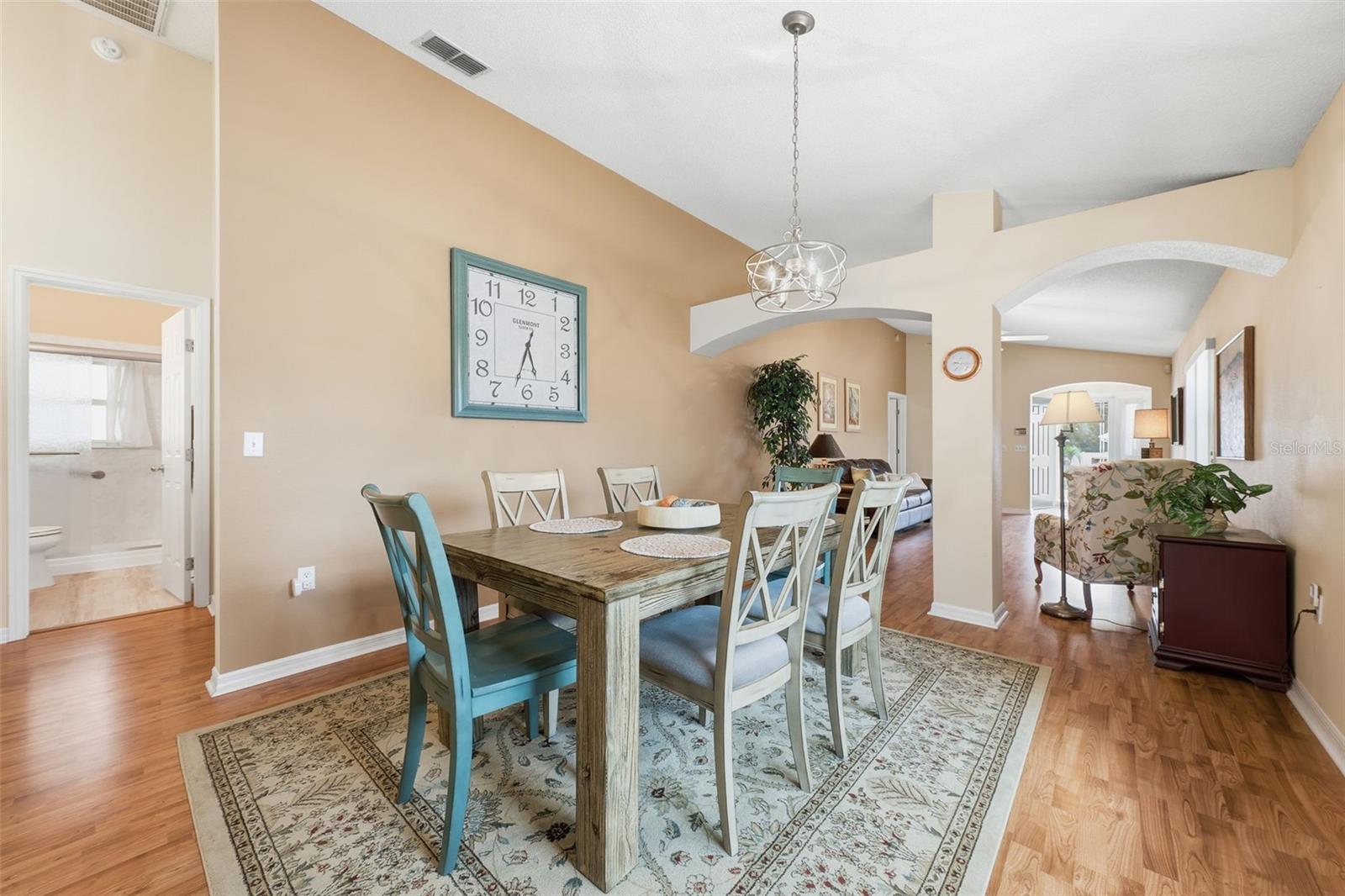 POLO PARK ESTATES - Residential