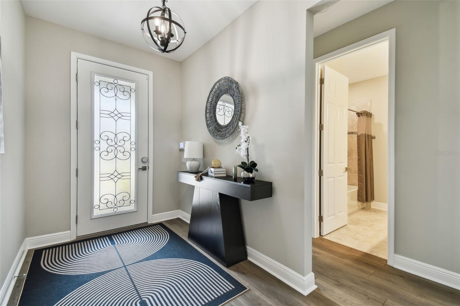 9316 CRESCENT RAY DRIVE