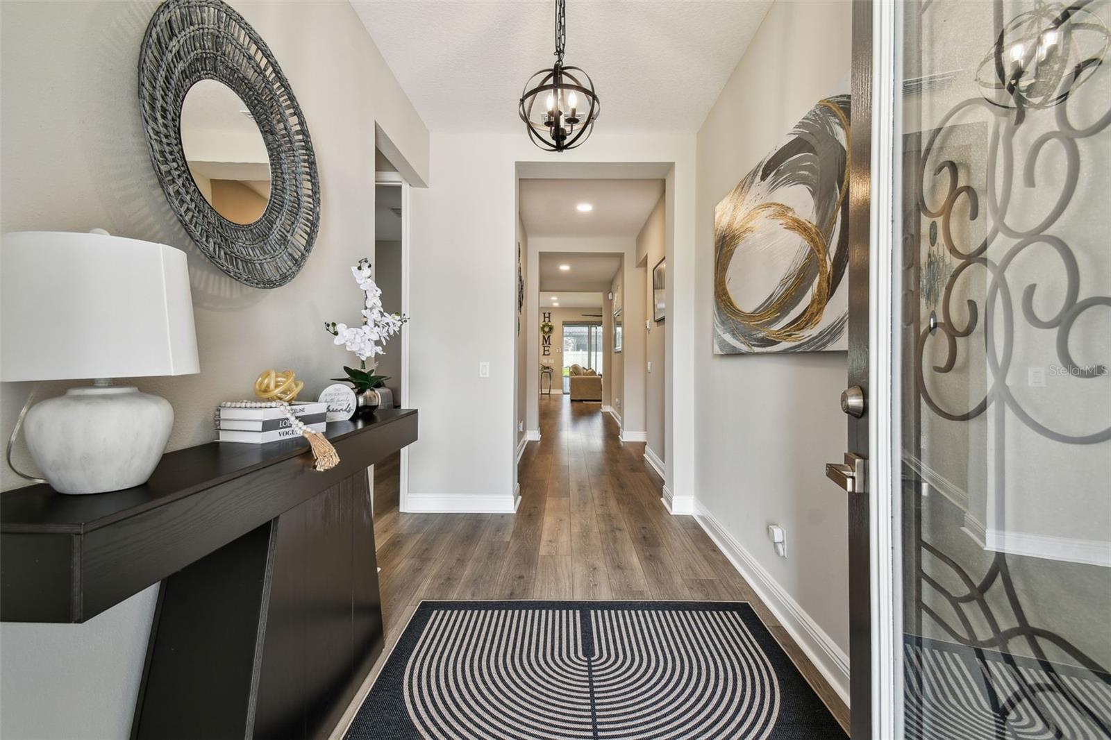 9316 CRESCENT RAY DRIVE