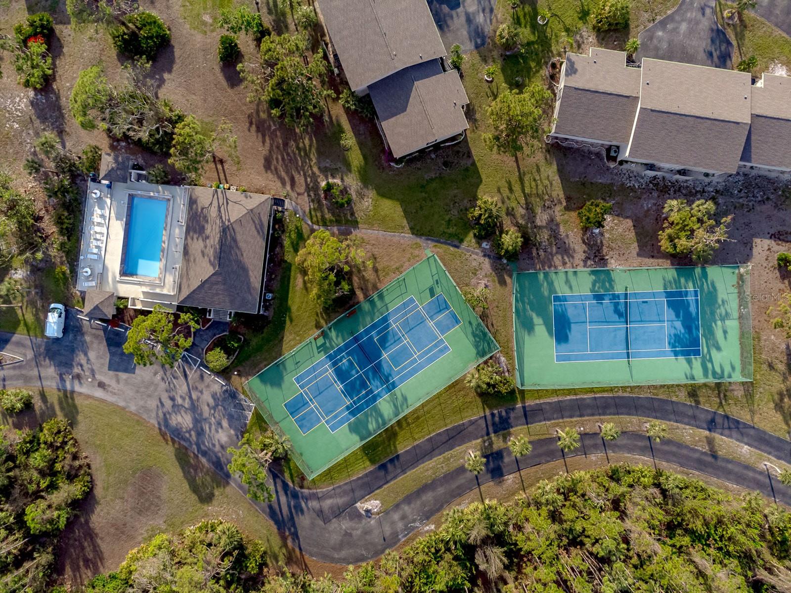 FOREST PARK - Residential