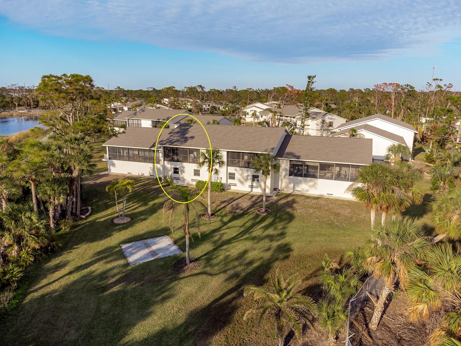 FOREST PARK - Residential