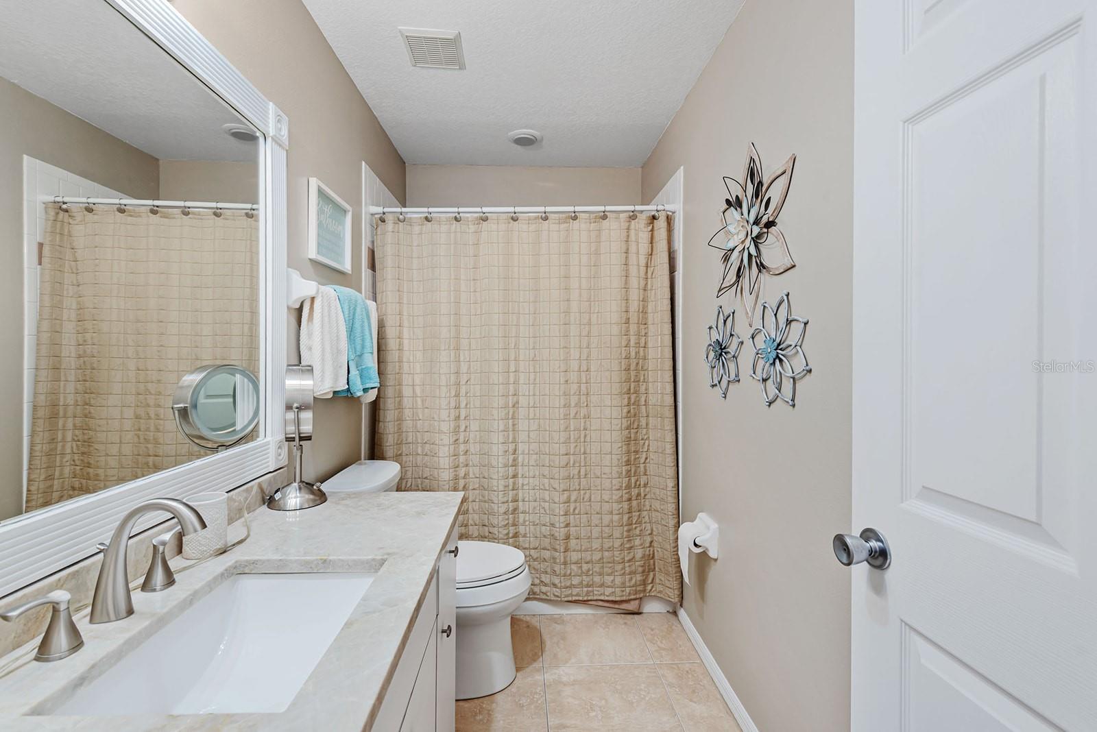 FOREST PARK - Residential