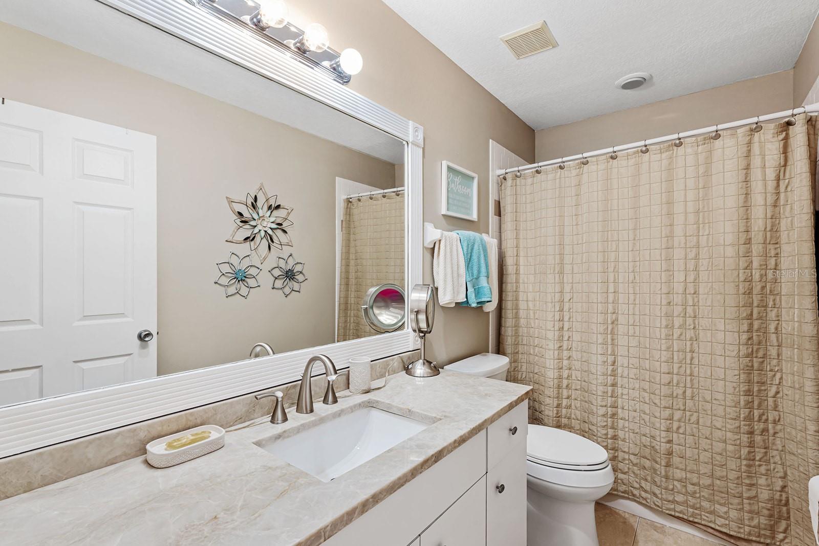 FOREST PARK - Residential