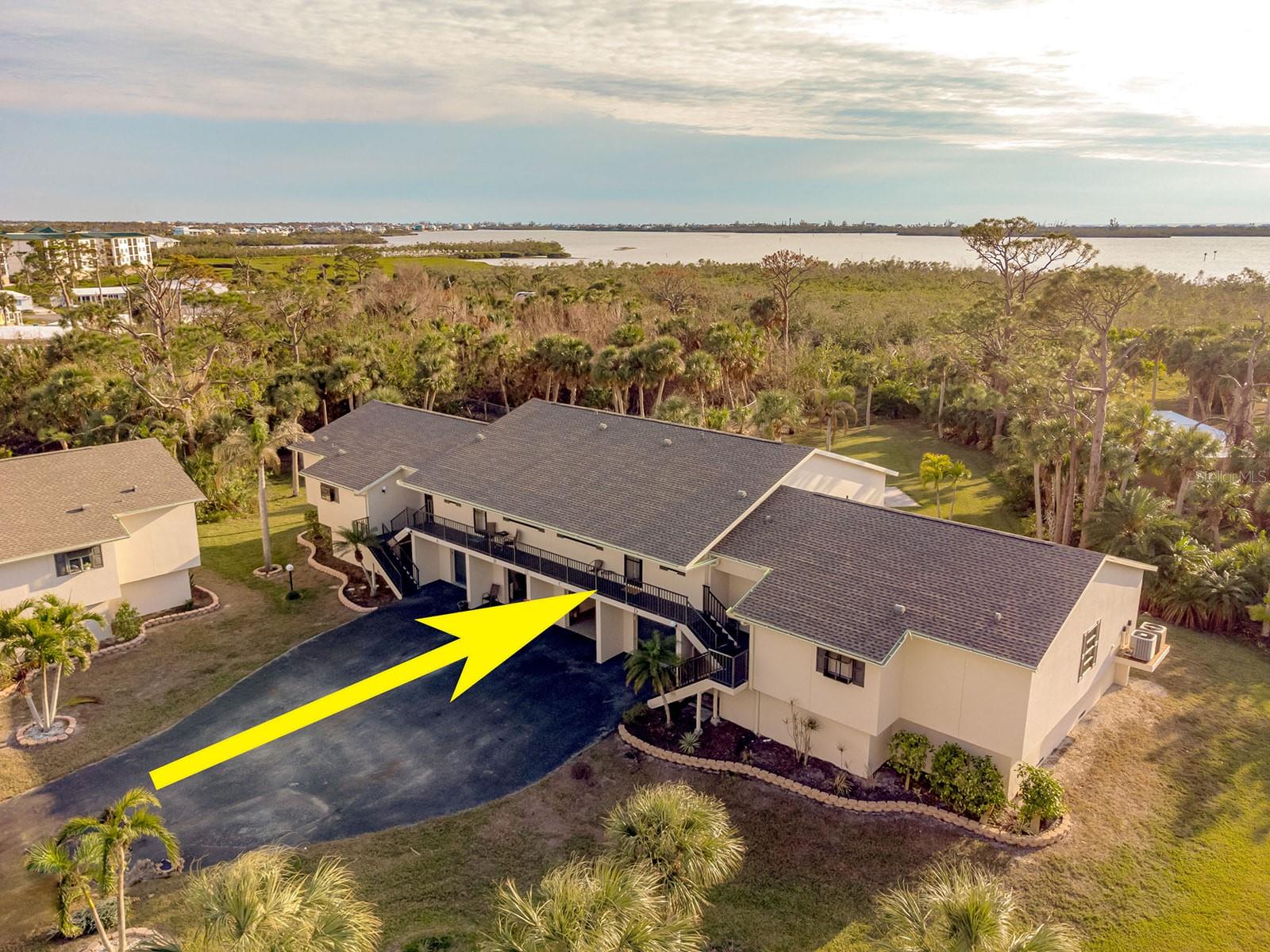 FOREST PARK - Residential